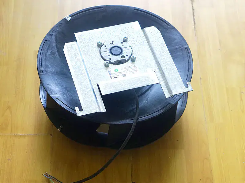 Ebmpapst R3G355-RB03-10 Lüfter
