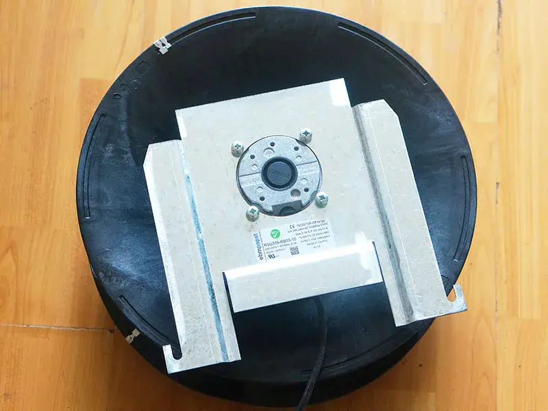 Ebmpapst R3G355-RB03-10 Lüfter