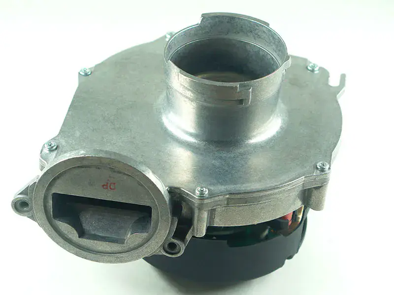 Ebmpapst RG130-3612-030206 0800-3612-030206 Ventilator