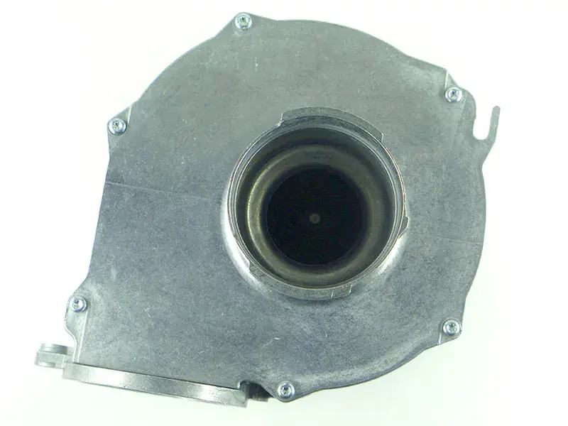 Ebmpapst RG130-3612-030206 0800-3612-030206 Ventilator