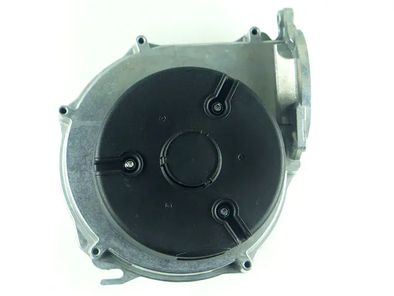 Ebmpapst RG130-3612-030206 0800-3612-030206 Ventilator