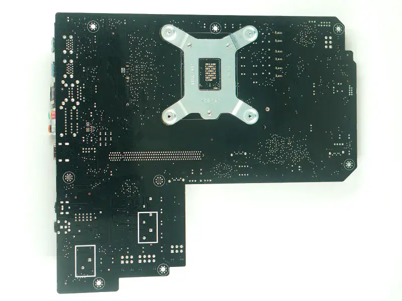 Asus H170-P/G20CB/DP_MB Hauptplatine