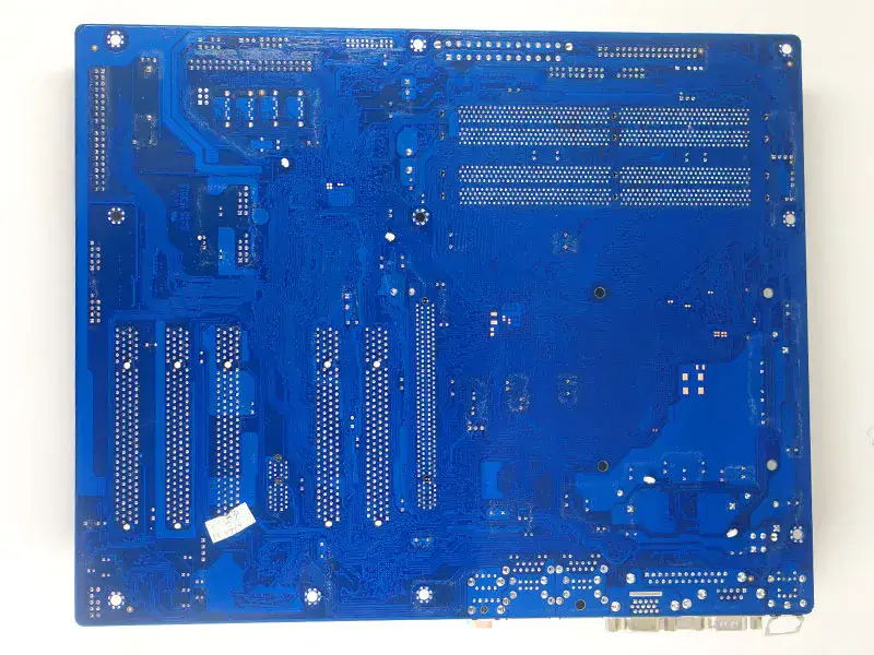 Advantech AIMB-763G2 Hauptplatine