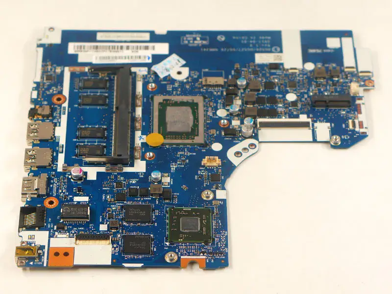 Lenovo 320-15ABR 320-15ABR ATX-Motherboard