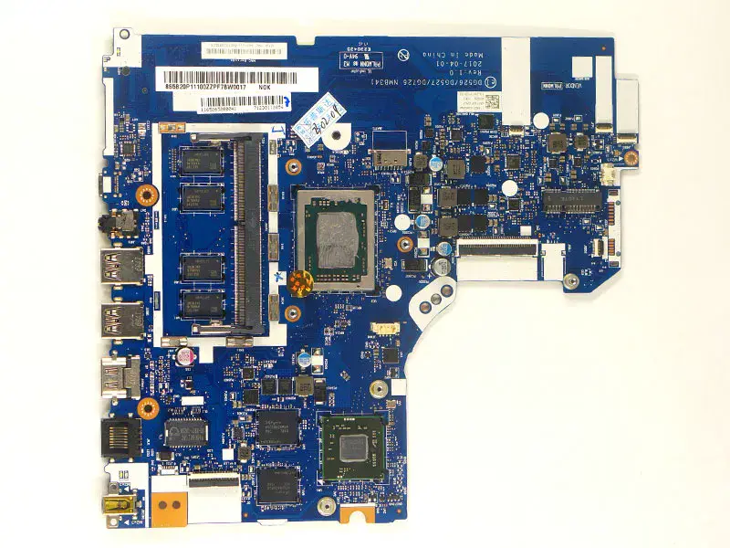 Lenovo 320-15ABR 320-15ABR ATX-Motherboard