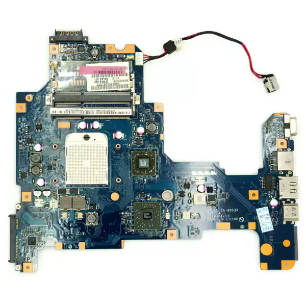 Toshiba Satelliten L670D L675D LA-6053P Hauptplatine