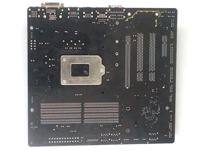 Gigabyte GA-B250M-D3H Hauptplatine