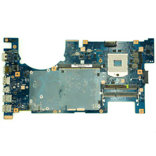 Asus G75VW Hauptplatine