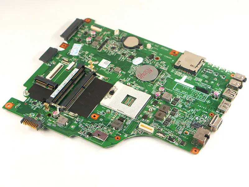Dell Hauptplatine N5040 1540 HM57 DV15 10263-1