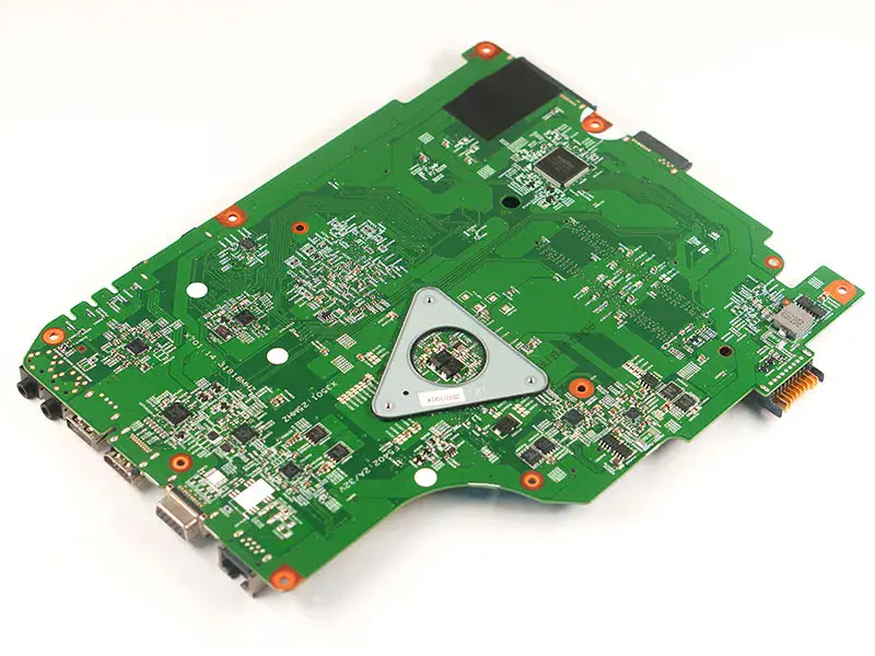 Dell Hauptplatine N5040 1540 HM57 DV15 10263-1