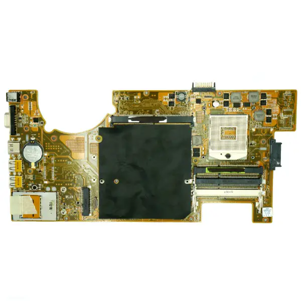 Asus G73JH Hauptplatine