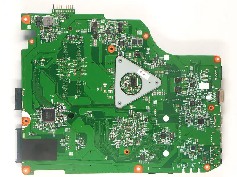 Dell Hauptplatine N5040 1540 HM57 DV15 10263-1