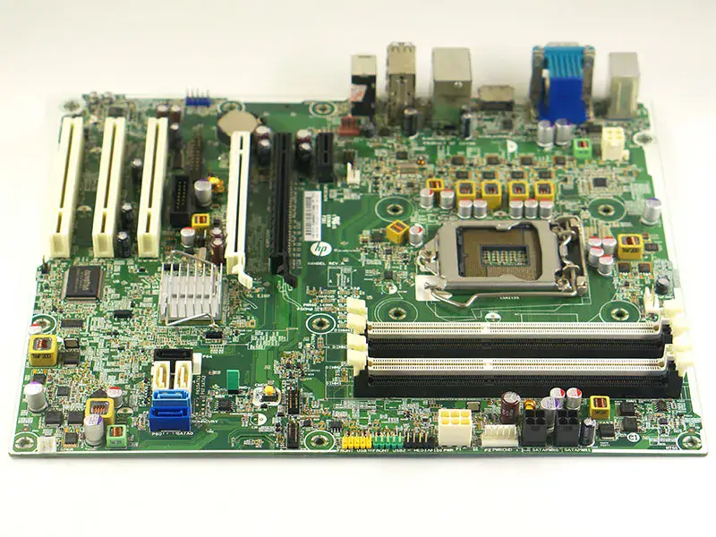 HP Compaq 8200 Elite 611796-003 611797-000 611835-001 Hauptplatine