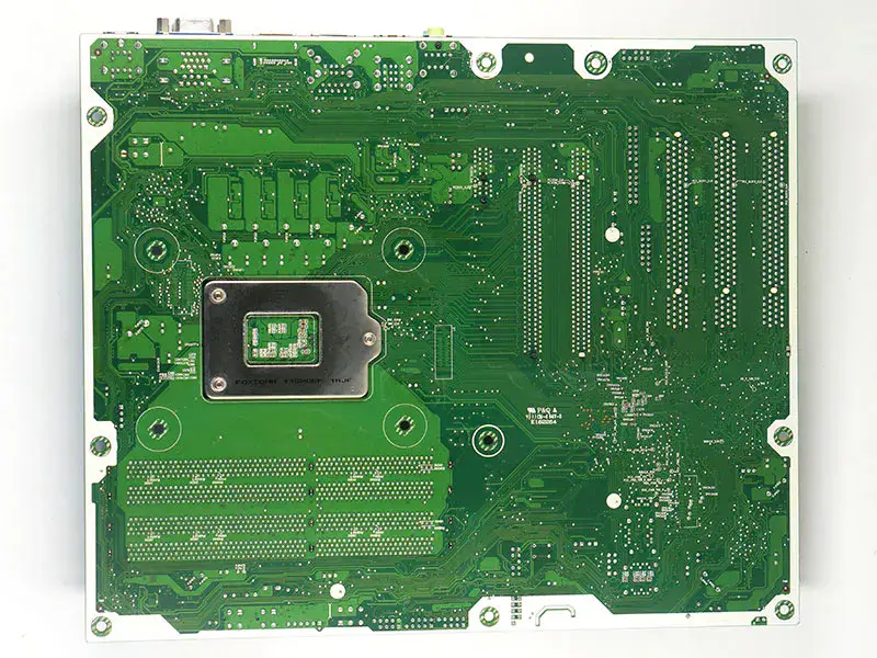 HP Compaq 8200 Elite 611796-003 611797-000 611835-001 Hauptplatine