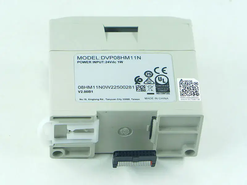 DELTA DVP08HM11N-Modul
