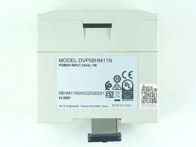 DELTA DVP08HM11N-Modul