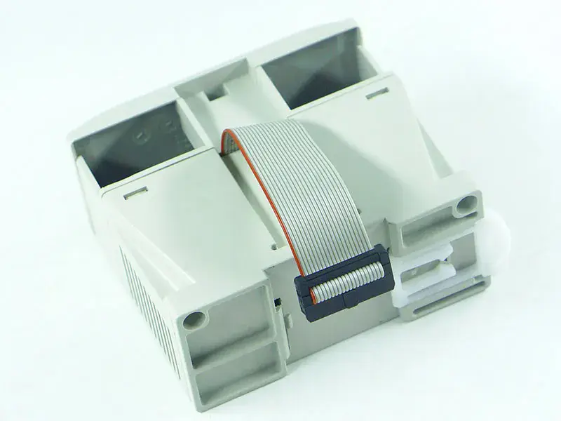 DELTA DVP08HM11N-Modul