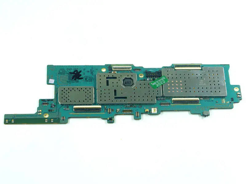 Samsung Galaxy P900 Hauptplatine