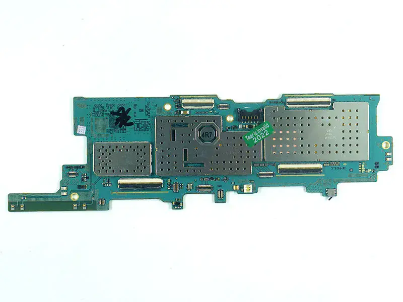Samsung Galaxy P900 Hauptplatine