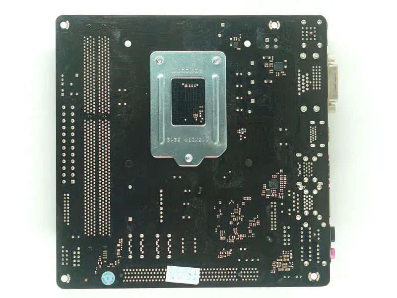 Asrock B85M-ITX Mainboard LGA1150 DDR3 16G Mini-ITX