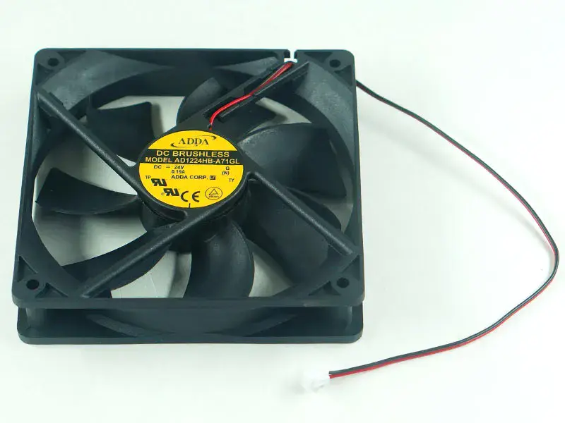ADDA AD1224HB-A71GL Lüfter