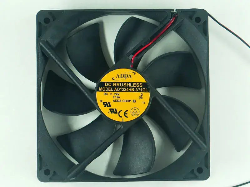 ADDA AD1224HB-A71GL Lüfter
