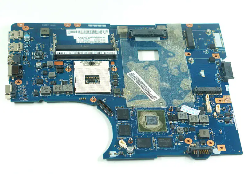 Lenovo QIWY4LA-8002P Y580 LA-8002P ATX-Motherboard