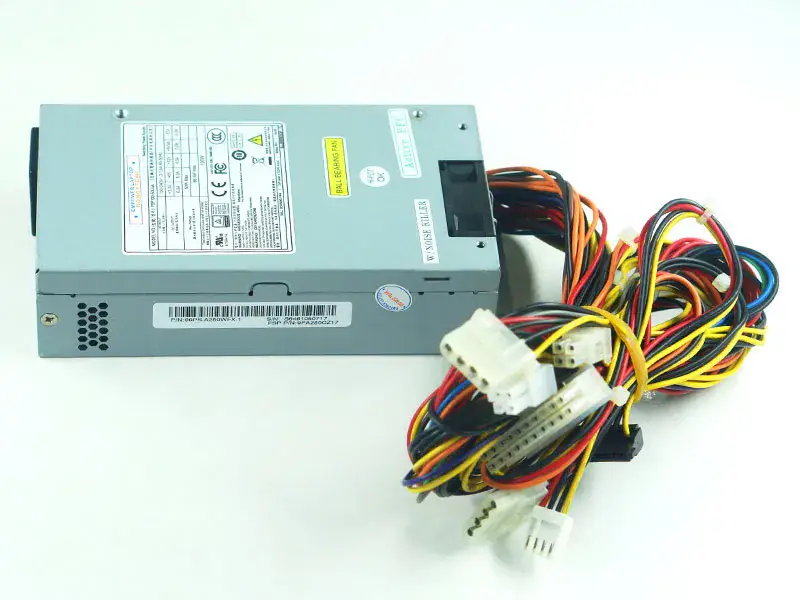 FSP FSP100-50LG Netzgerät