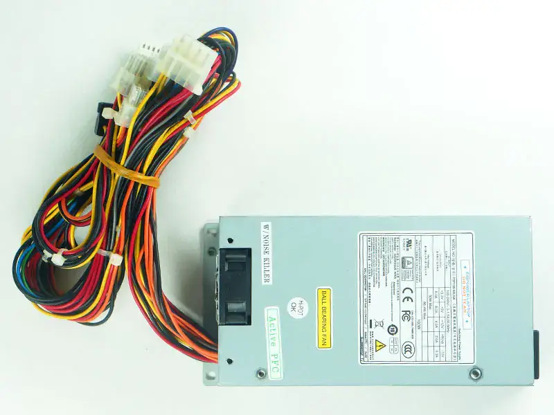 FSP FSP100-50LG Netzgerät