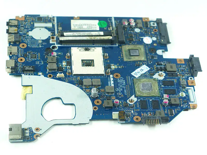 Acer 5750 5750G P5WE0 LA-6901P Hauptplatine