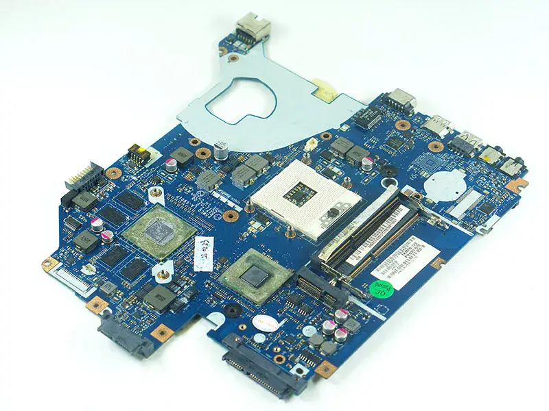 Acer 5750 5750G P5WE0 LA-6901P Hauptplatine