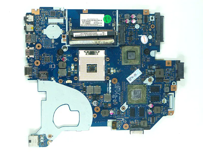 Acer 5750 5750G P5WE0 LA-6901P Hauptplatine
