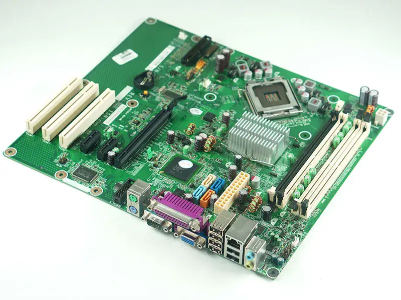 HP DC7800 MT 437795-001 437354-001 437355-000 System-Motherboard