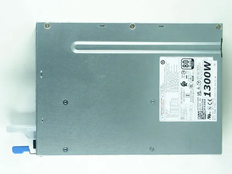 Dell 0V5K16 D1300EF-02 Netzgerät