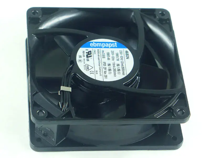 Ebmpapst 4650N Ventilator