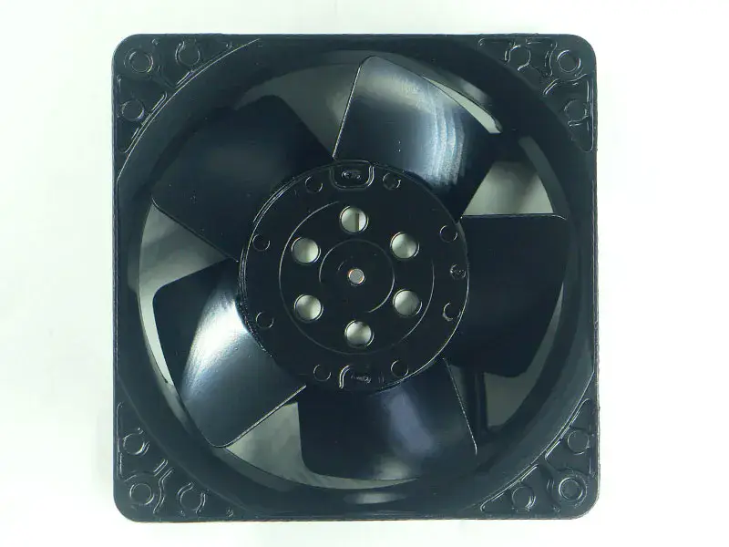 Ebmpapst 4650N Ventilator