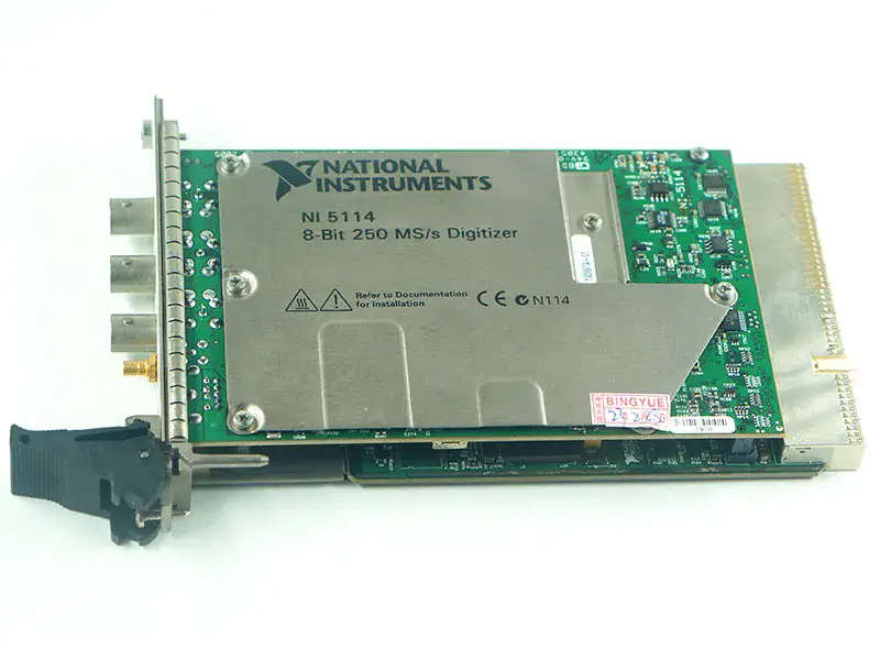 NI PXI-5114 PCI-Karte