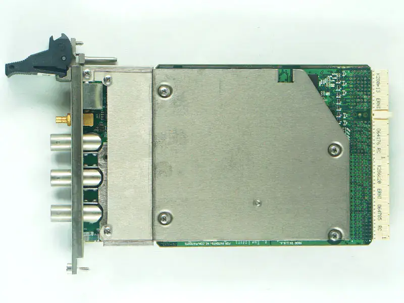 NI PXI-5114 PCI-Karte