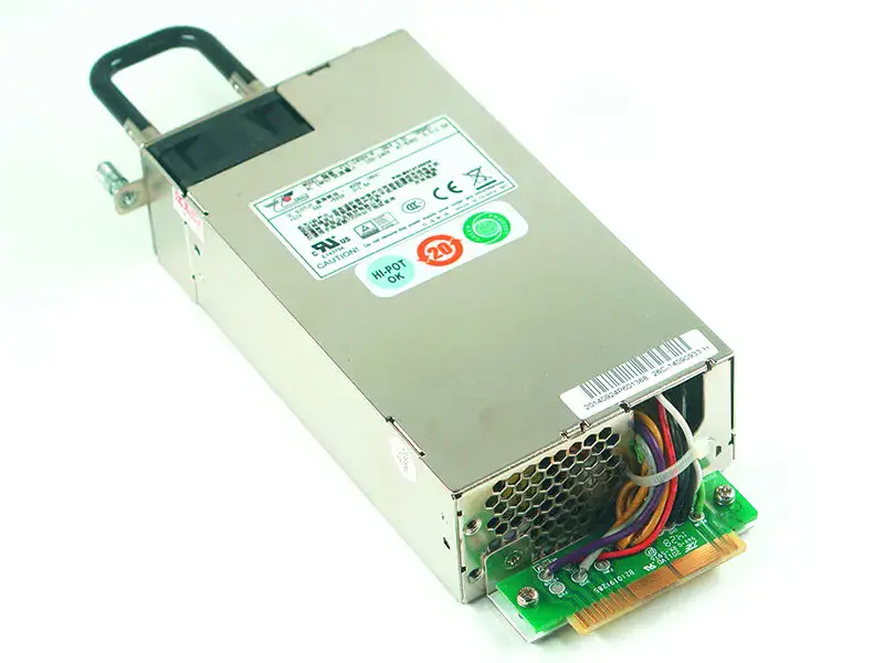 Zippy Emacs P1S-2400V-R Netzteil