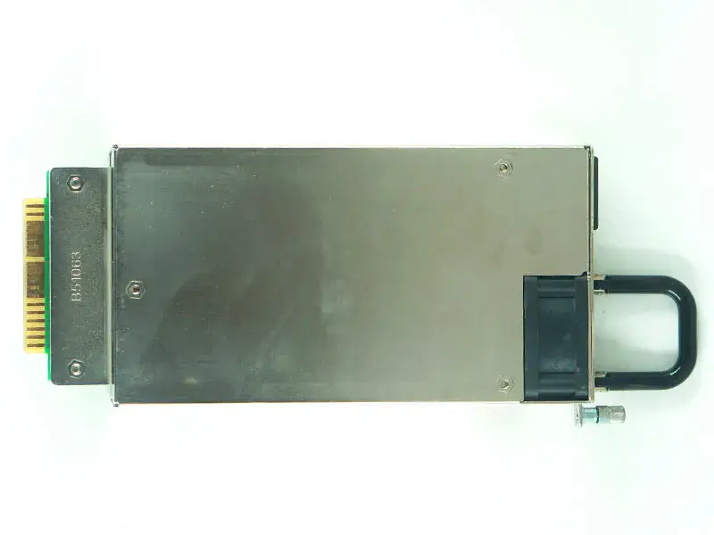 Zippy Emacs P1S-2400V-R Netzteil