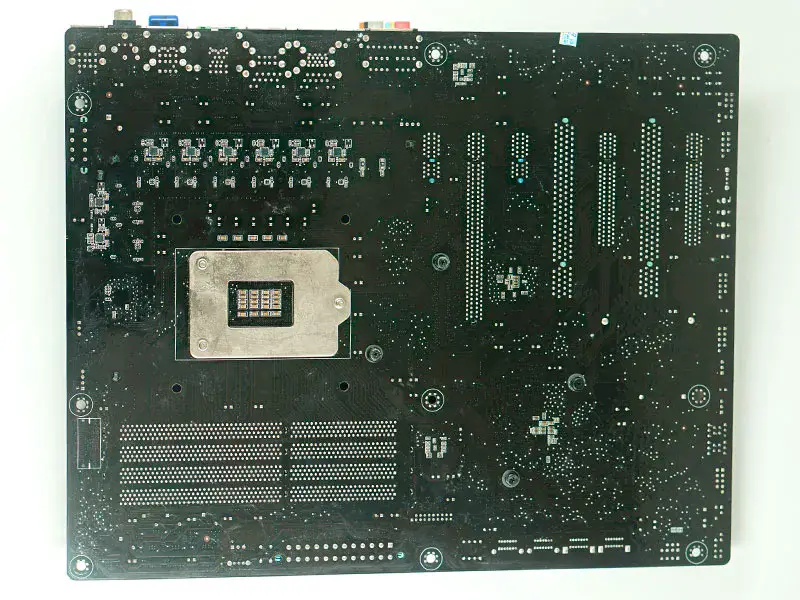 Asus P8P67 DELUXE LGA1155 P67 Hauptplatine