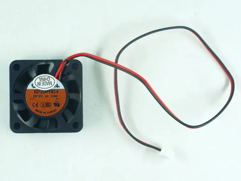 SUNON KD1204PFB2-8 Lüfter