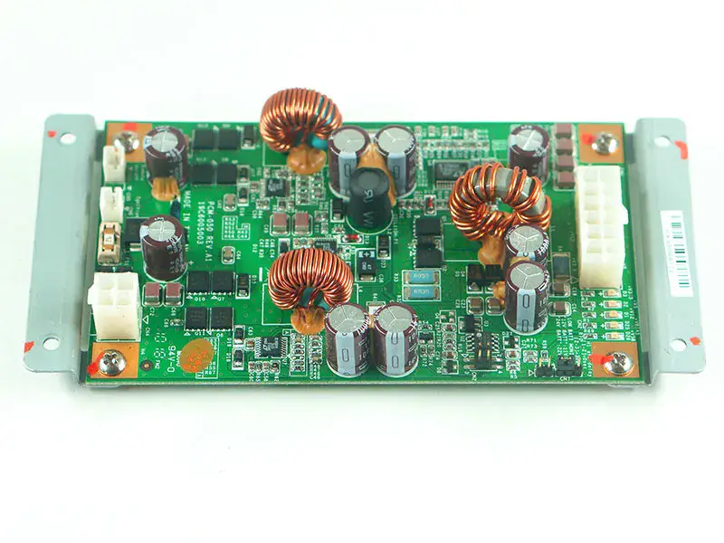 Advantech PCM-050 Hauptplatine
