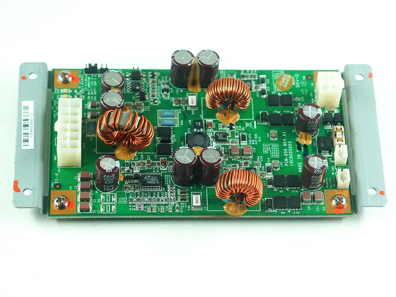 Advantech PCM-050 Hauptplatine