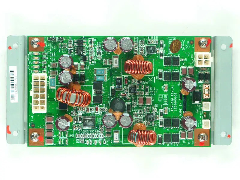 Advantech PCM-050 Hauptplatine