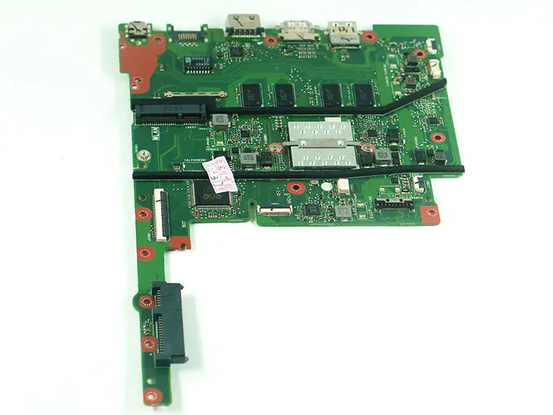 Asus E402SA E502SA N3710/N3700 N3150/N3160 N3050/N3060 CPU-Motherboard