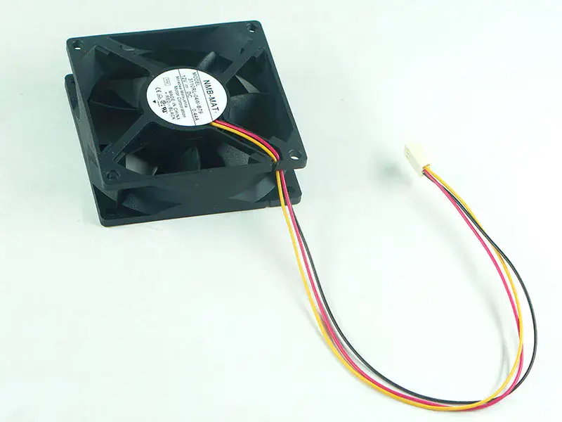 NMB 3110RL-04W-B79 Lüfter