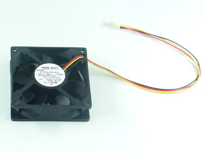 NMB 3110RL-04W-B79 Lüfter