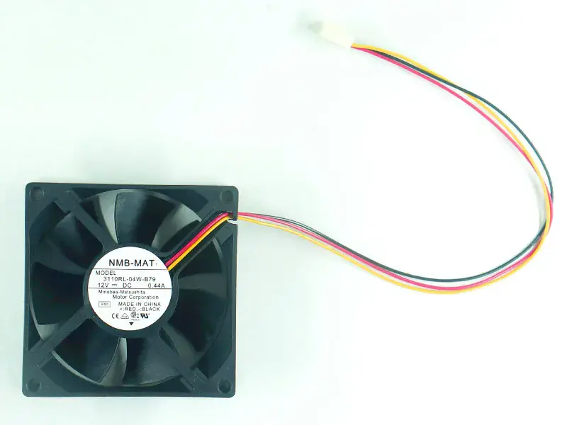NMB 3110RL-04W-B79 Lüfter