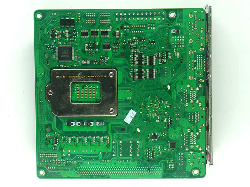 IMB-161-L IMB-161-L/LVDS-Motherboard